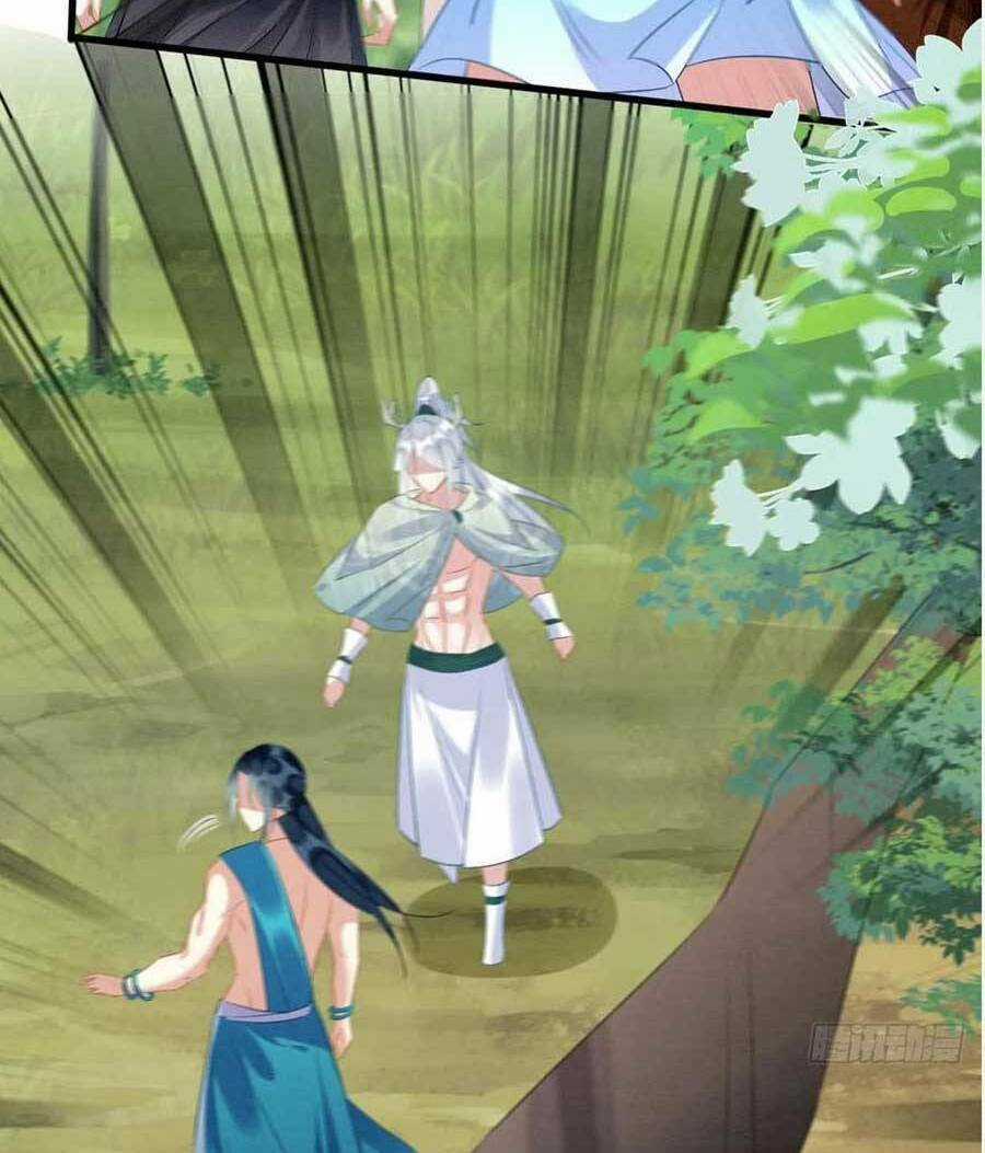 Được Chồng Rắn Siêu Sủng Khi Xuyên Qua Thú Thế Chapter 52 trang 7