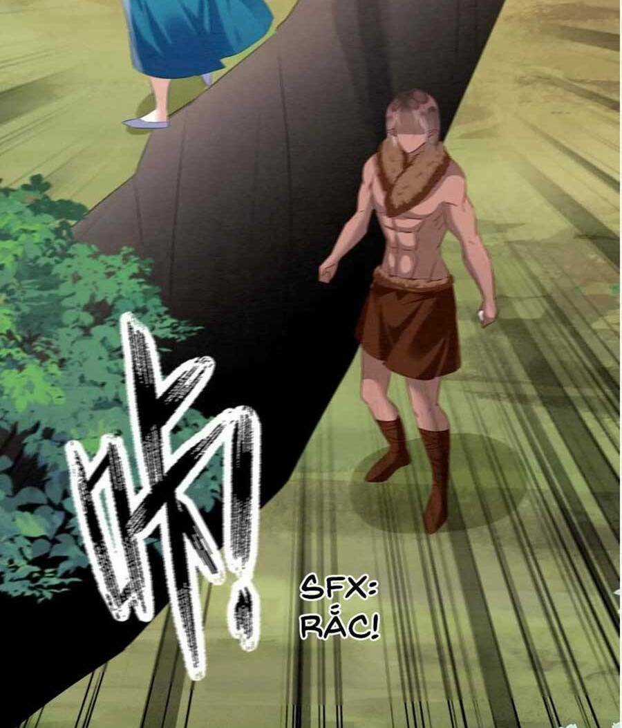 Được Chồng Rắn Siêu Sủng Khi Xuyên Qua Thú Thế Chapter 52 trang 8