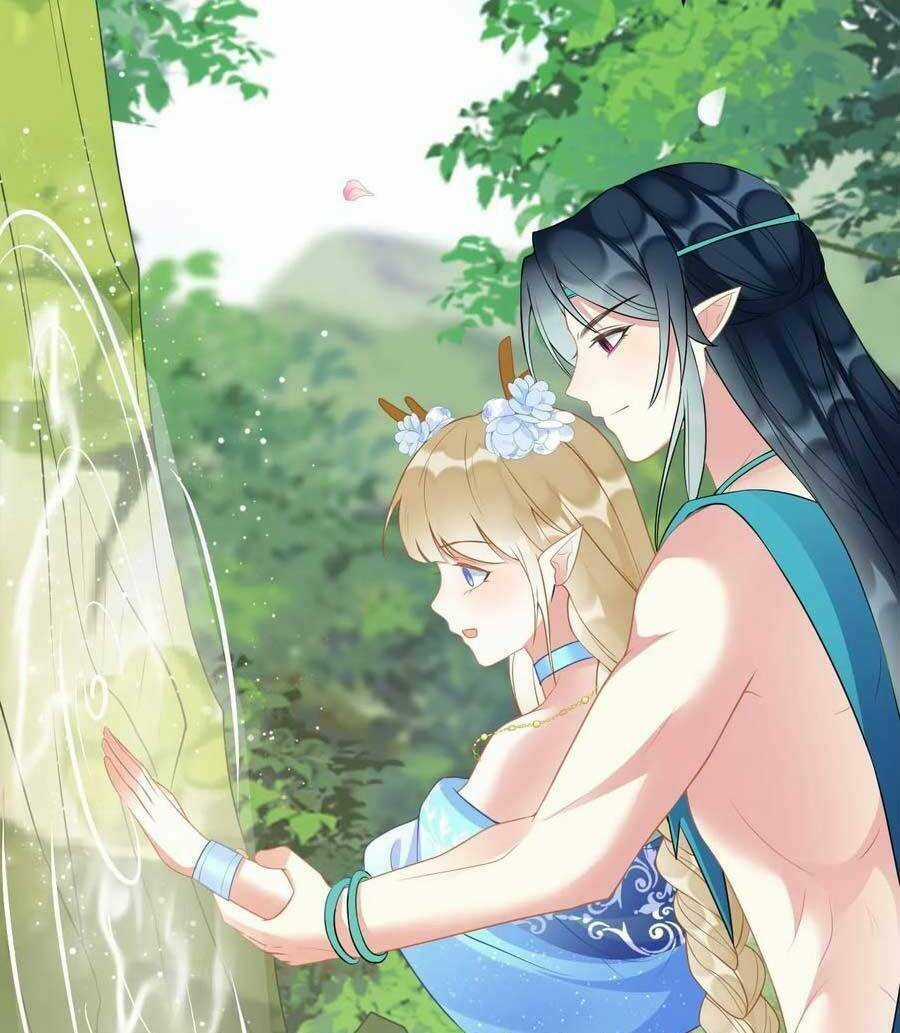 Được Chồng Rắn Siêu Sủng Khi Xuyên Qua Thú Thế Chapter 53 trang 10