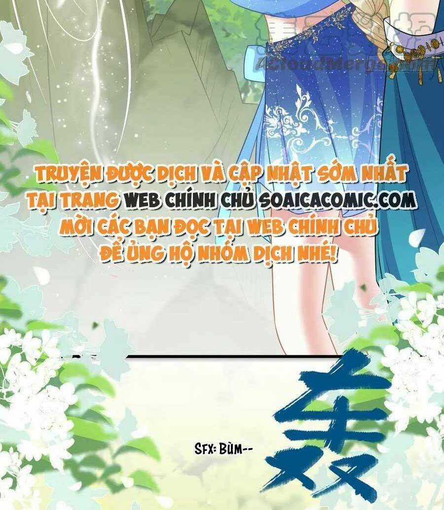 Được Chồng Rắn Siêu Sủng Khi Xuyên Qua Thú Thế Chapter 53 trang 11