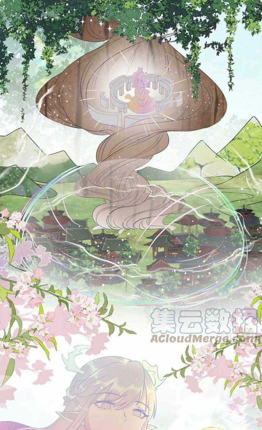 Được Chồng Rắn Siêu Sủng Khi Xuyên Qua Thú Thế Chapter 53 trang 17