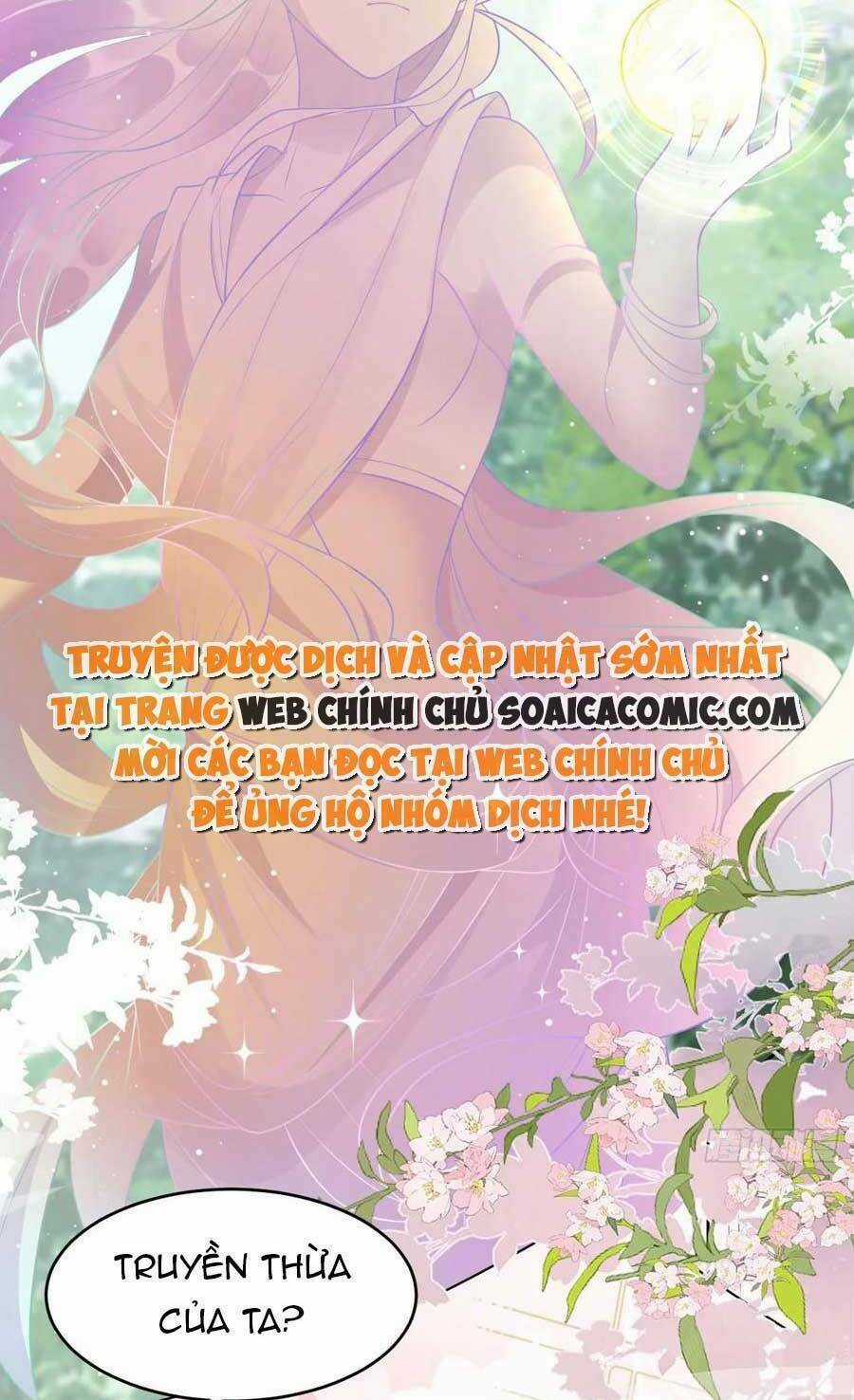 Được Chồng Rắn Siêu Sủng Khi Xuyên Qua Thú Thế Chapter 53 trang 18