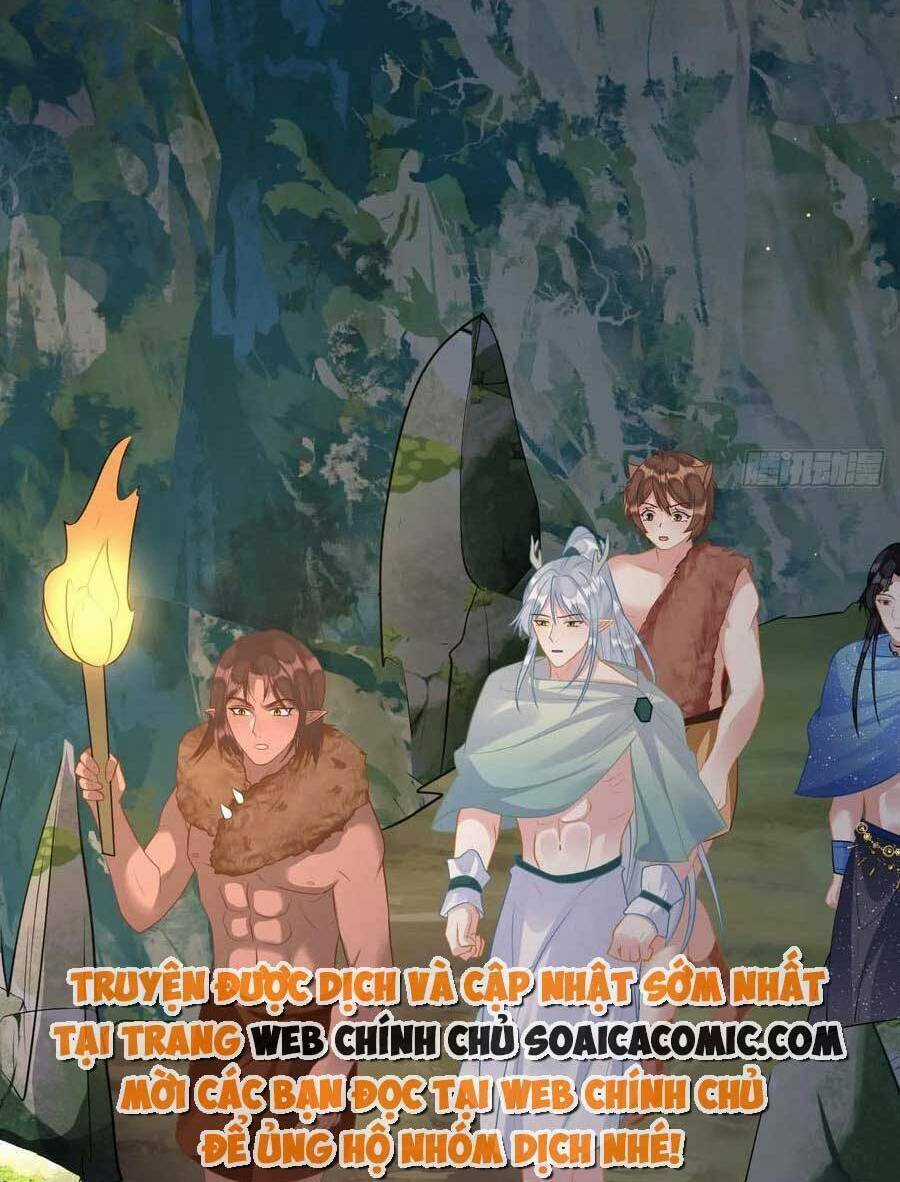 Được Chồng Rắn Siêu Sủng Khi Xuyên Qua Thú Thế Chapter 53 trang 23