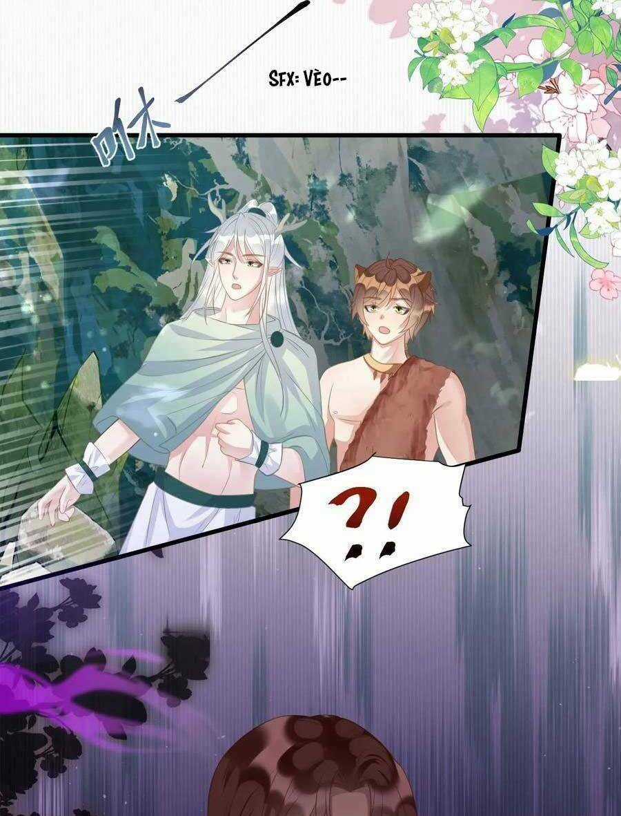 Được Chồng Rắn Siêu Sủng Khi Xuyên Qua Thú Thế Chapter 53 trang 26