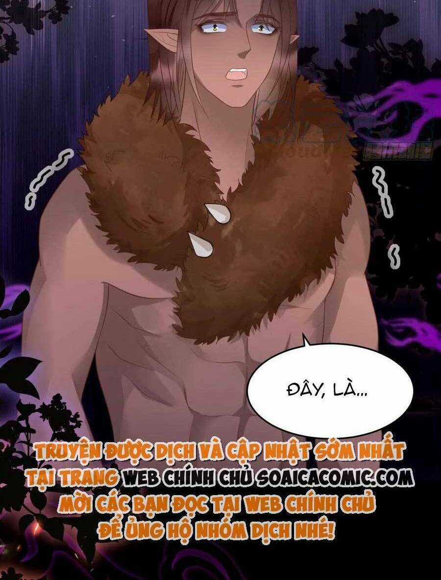 Được Chồng Rắn Siêu Sủng Khi Xuyên Qua Thú Thế Chapter 53 trang 27