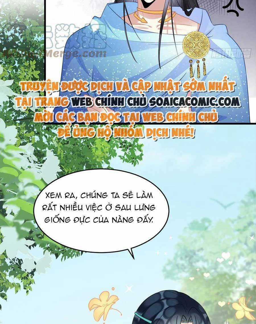 Được Chồng Rắn Siêu Sủng Khi Xuyên Qua Thú Thế Chapter 53 trang 3