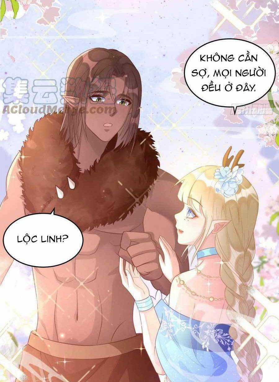 Được Chồng Rắn Siêu Sủng Khi Xuyên Qua Thú Thế Chapter 53 trang 34