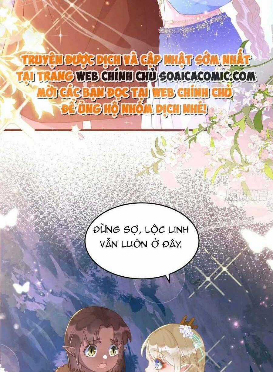 Được Chồng Rắn Siêu Sủng Khi Xuyên Qua Thú Thế Chapter 53 trang 35