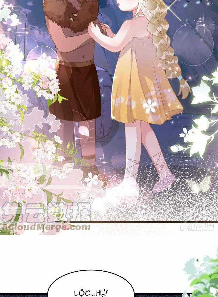 Được Chồng Rắn Siêu Sủng Khi Xuyên Qua Thú Thế Chapter 53 trang 36