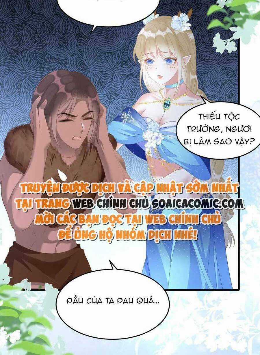 Được Chồng Rắn Siêu Sủng Khi Xuyên Qua Thú Thế Chapter 53 trang 37