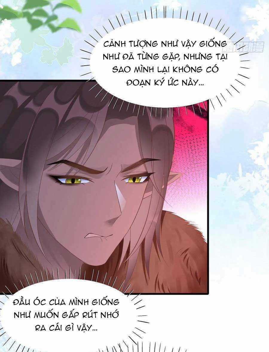 Được Chồng Rắn Siêu Sủng Khi Xuyên Qua Thú Thế Chapter 53 trang 38