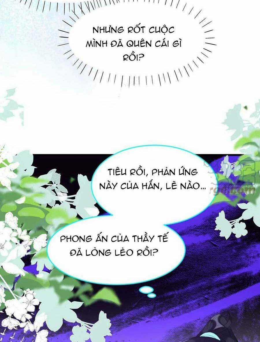 Được Chồng Rắn Siêu Sủng Khi Xuyên Qua Thú Thế Chapter 53 trang 39