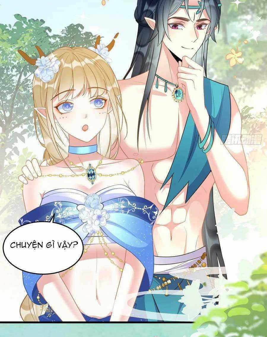 Được Chồng Rắn Siêu Sủng Khi Xuyên Qua Thú Thế Chapter 53 trang 4