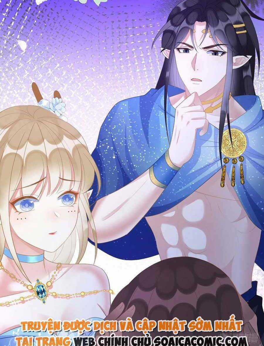 Được Chồng Rắn Siêu Sủng Khi Xuyên Qua Thú Thế Chapter 53 trang 40