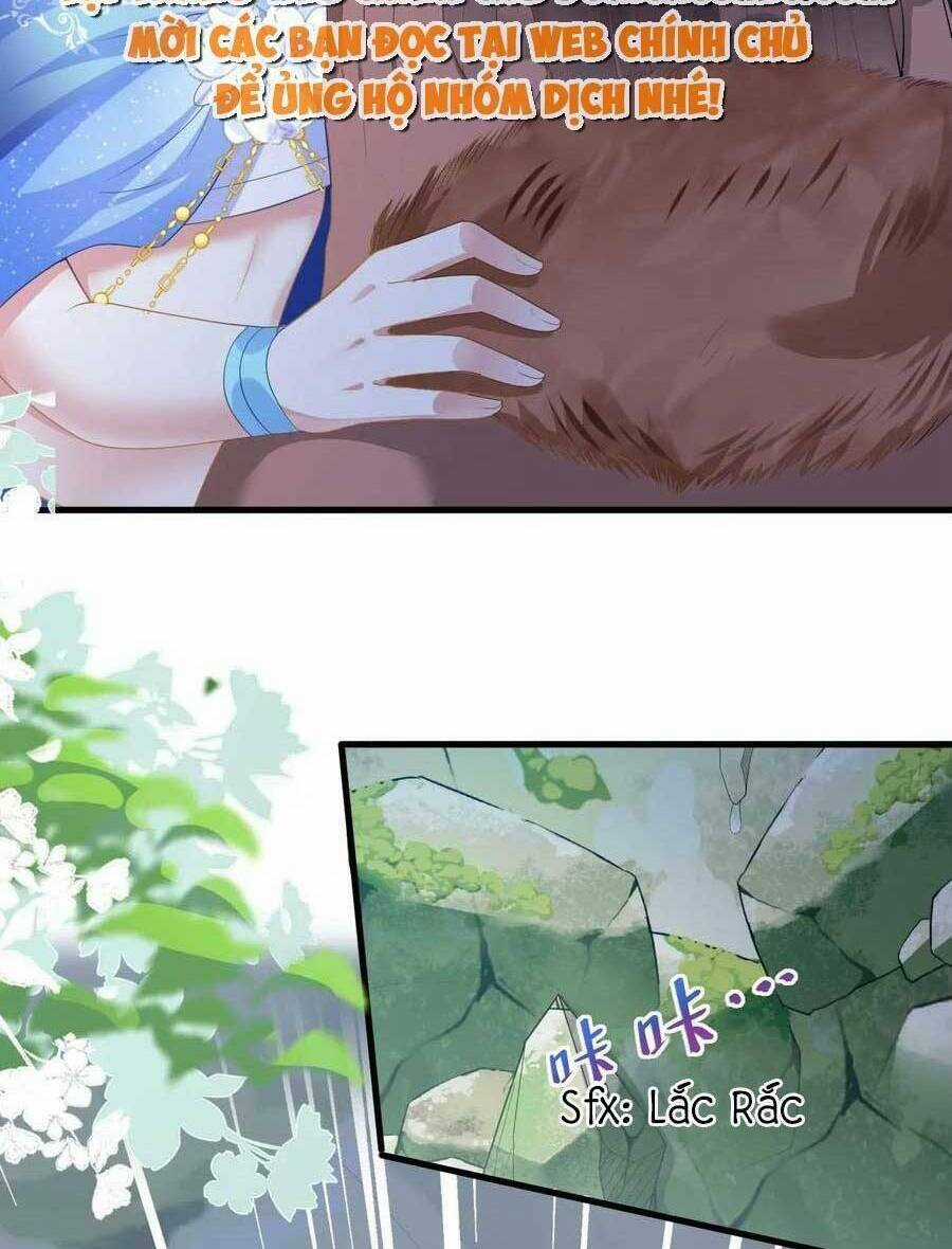 Được Chồng Rắn Siêu Sủng Khi Xuyên Qua Thú Thế Chapter 53 trang 41