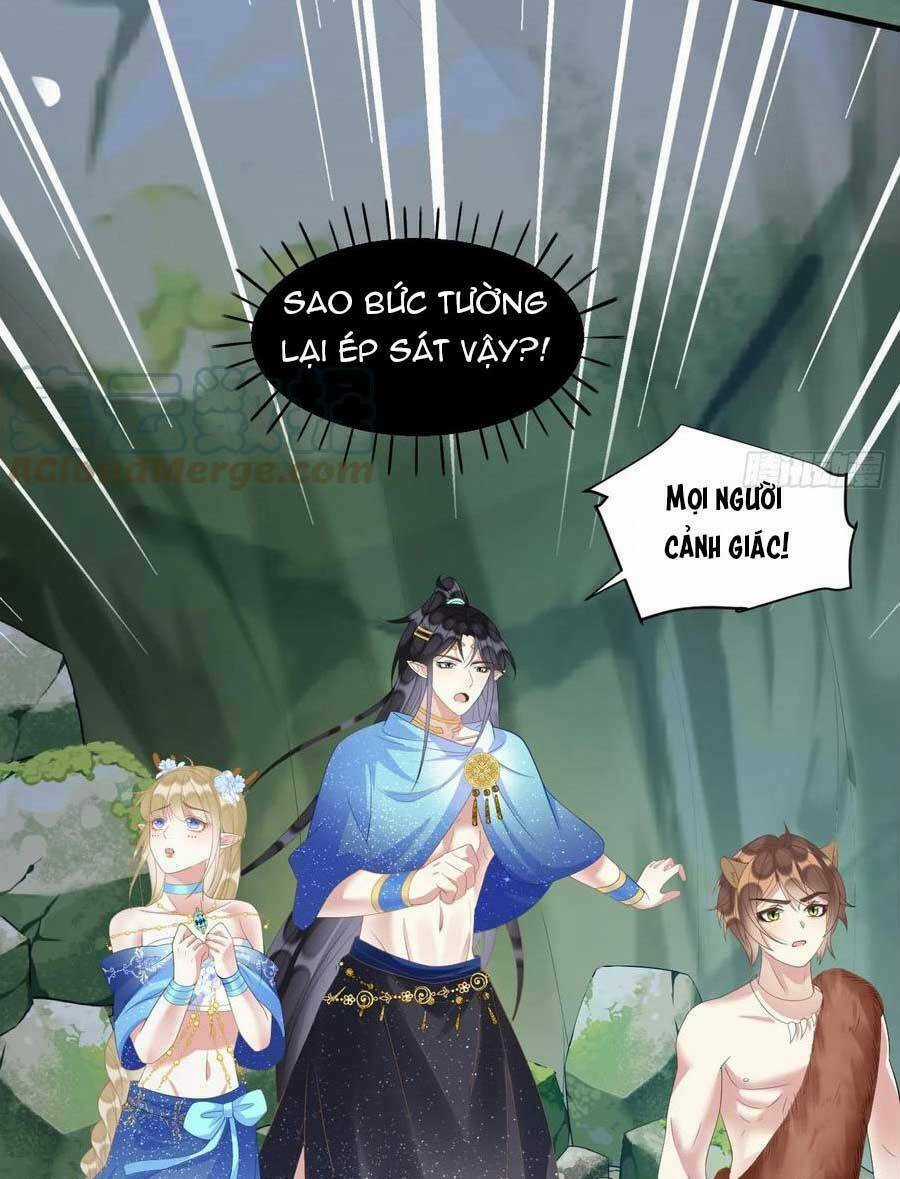 Được Chồng Rắn Siêu Sủng Khi Xuyên Qua Thú Thế Chapter 53 trang 42