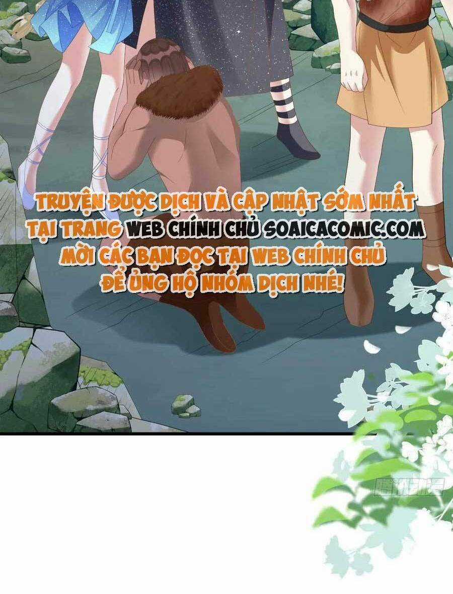 Được Chồng Rắn Siêu Sủng Khi Xuyên Qua Thú Thế Chapter 53 trang 43