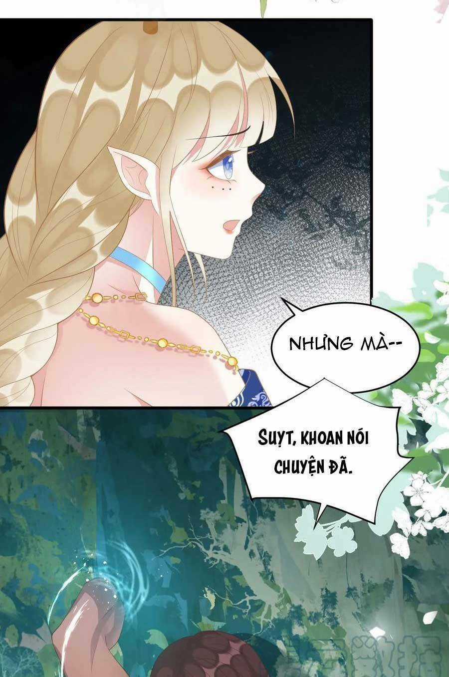 Được Chồng Rắn Siêu Sủng Khi Xuyên Qua Thú Thế Chapter 53 trang 46