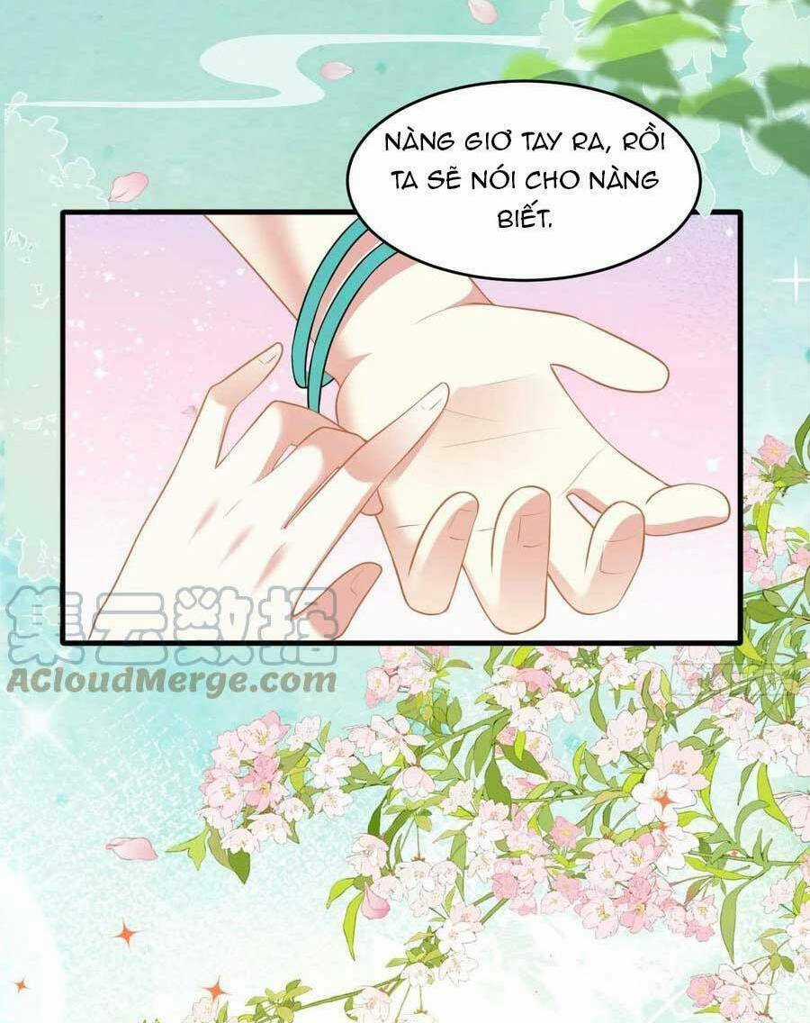 Được Chồng Rắn Siêu Sủng Khi Xuyên Qua Thú Thế Chapter 53 trang 5