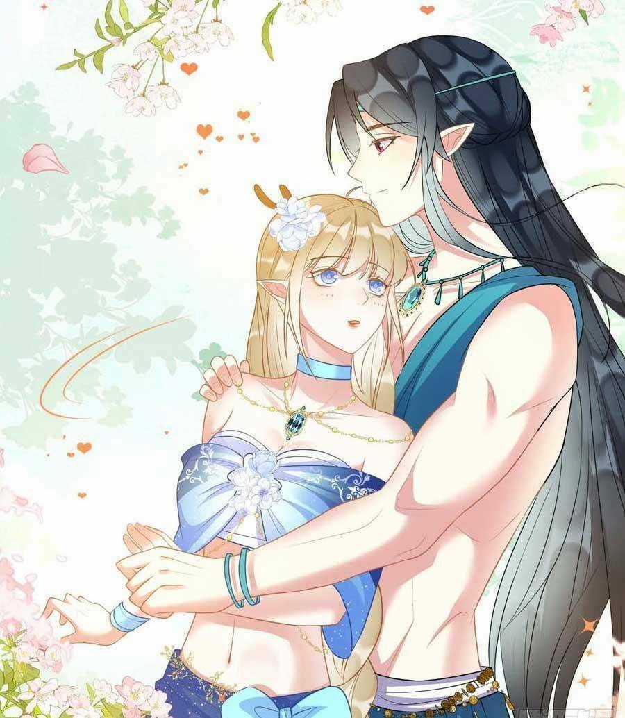 Được Chồng Rắn Siêu Sủng Khi Xuyên Qua Thú Thế Chapter 53 trang 6