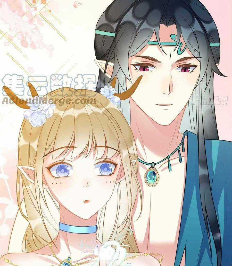 Được Chồng Rắn Siêu Sủng Khi Xuyên Qua Thú Thế Chapter 53 trang 8