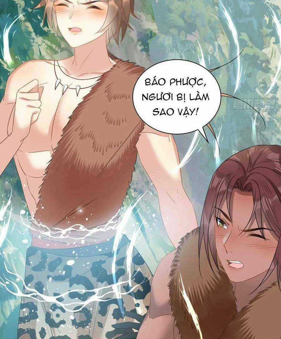 Được Chồng Rắn Siêu Sủng Khi Xuyên Qua Thú Thế Chapter 54 trang 10