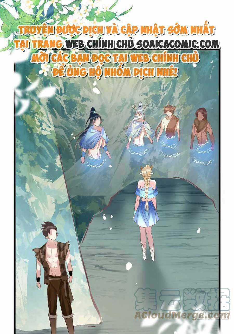 Được Chồng Rắn Siêu Sủng Khi Xuyên Qua Thú Thế Chapter 54 trang 12