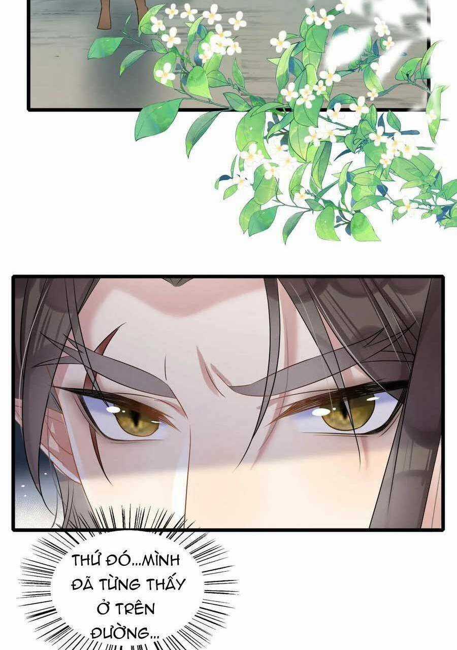 Được Chồng Rắn Siêu Sủng Khi Xuyên Qua Thú Thế Chapter 54 trang 13