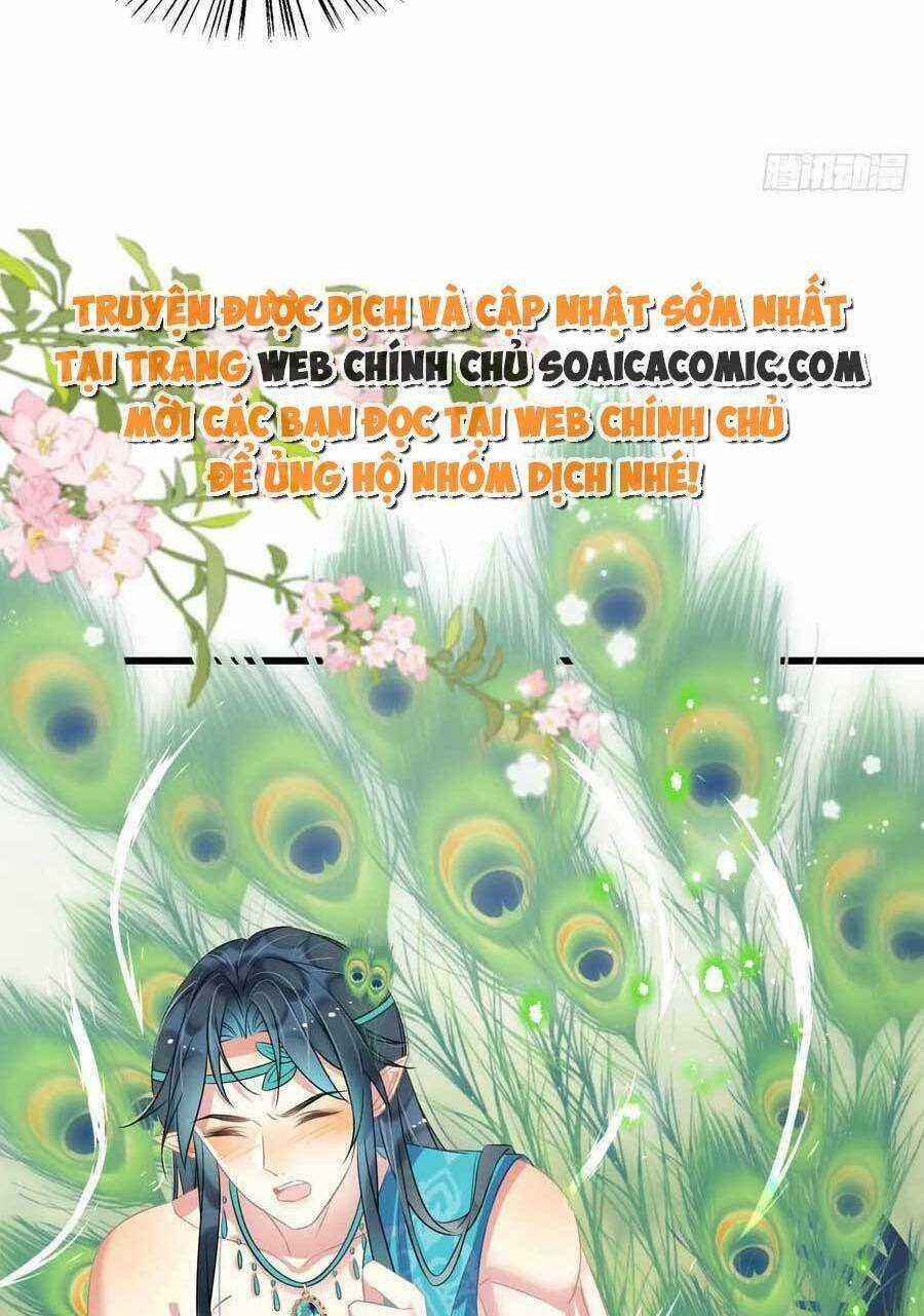 Được Chồng Rắn Siêu Sủng Khi Xuyên Qua Thú Thế Chapter 54 trang 14