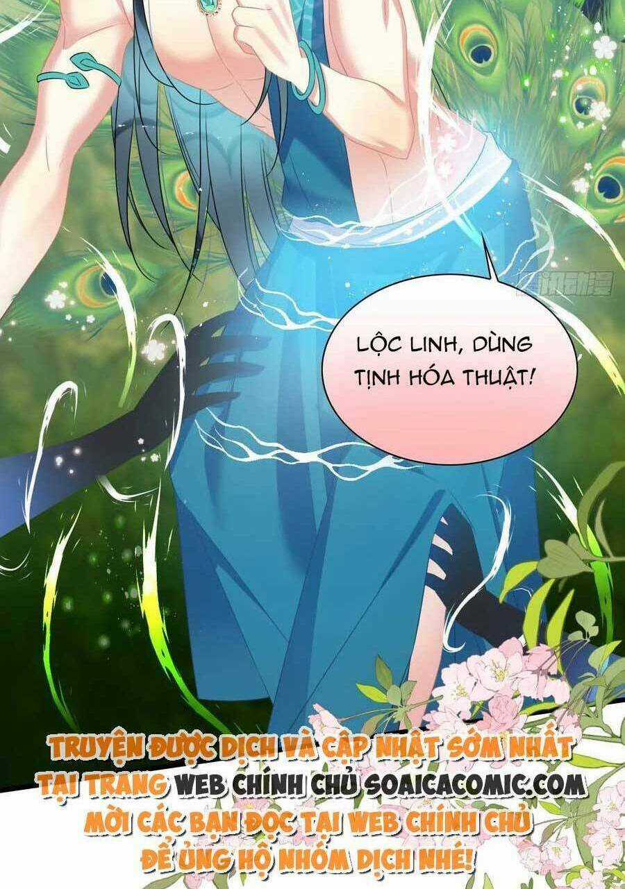 Được Chồng Rắn Siêu Sủng Khi Xuyên Qua Thú Thế Chapter 54 trang 15