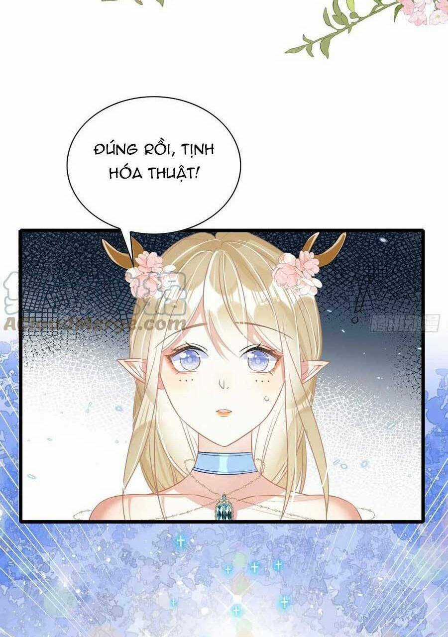 Được Chồng Rắn Siêu Sủng Khi Xuyên Qua Thú Thế Chapter 54 trang 16