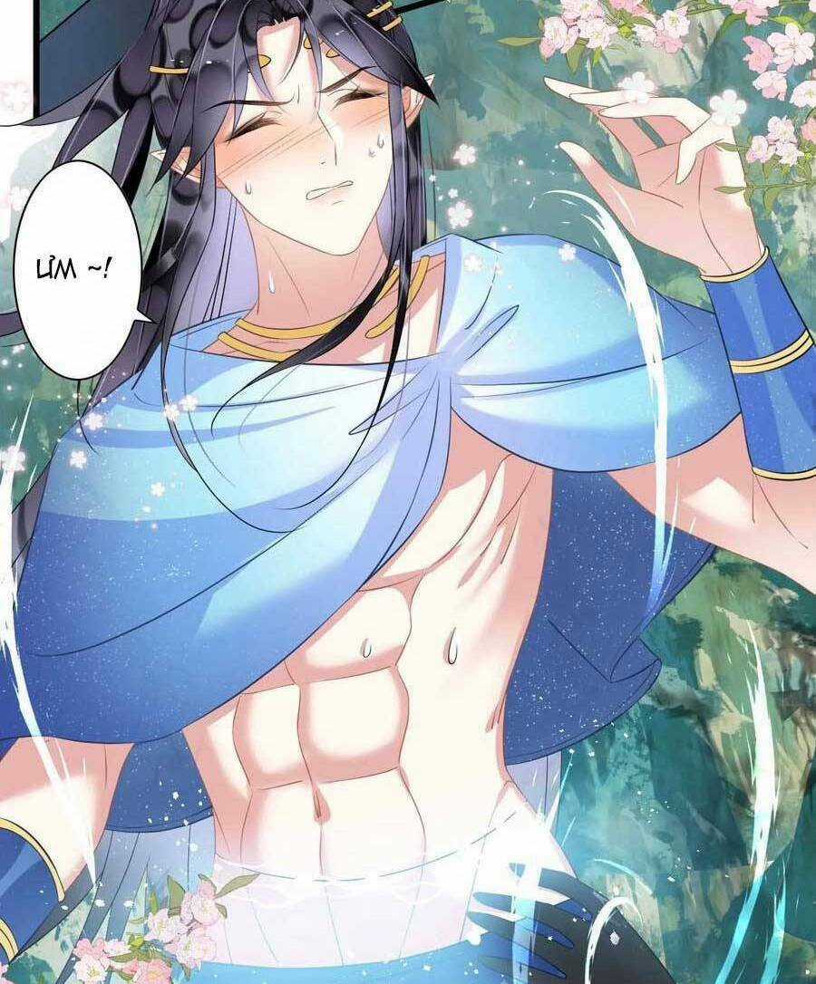 Được Chồng Rắn Siêu Sủng Khi Xuyên Qua Thú Thế Chapter 54 trang 2