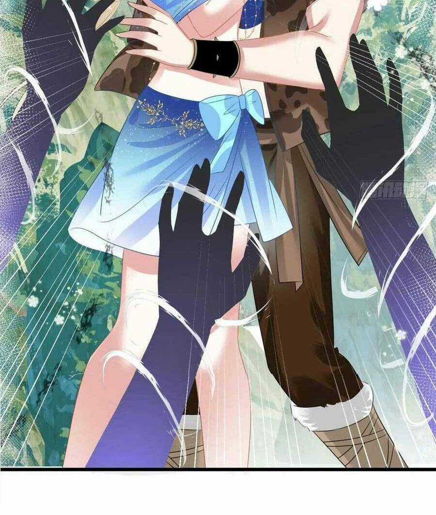 Được Chồng Rắn Siêu Sủng Khi Xuyên Qua Thú Thế Chapter 54 trang 23