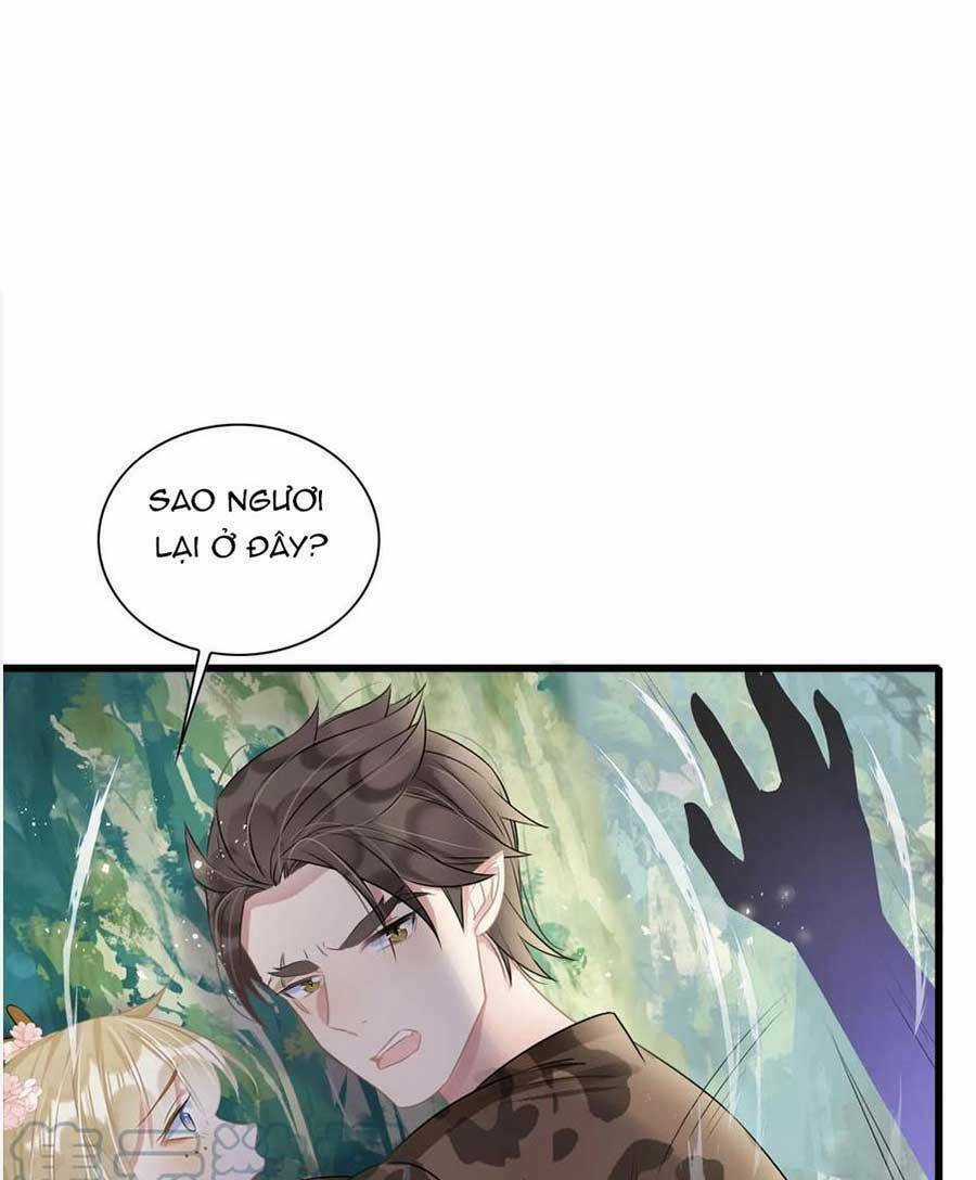 Được Chồng Rắn Siêu Sủng Khi Xuyên Qua Thú Thế Chapter 54 trang 24