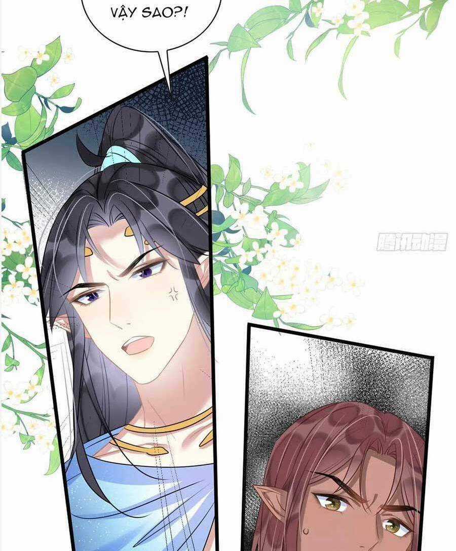 Được Chồng Rắn Siêu Sủng Khi Xuyên Qua Thú Thế Chapter 54 trang 26