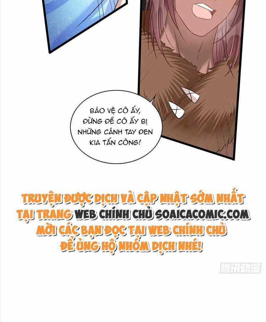 Được Chồng Rắn Siêu Sủng Khi Xuyên Qua Thú Thế Chapter 54 trang 27