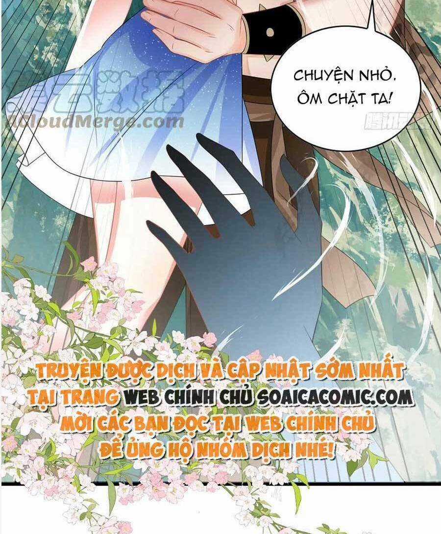 Được Chồng Rắn Siêu Sủng Khi Xuyên Qua Thú Thế Chapter 54 trang 29