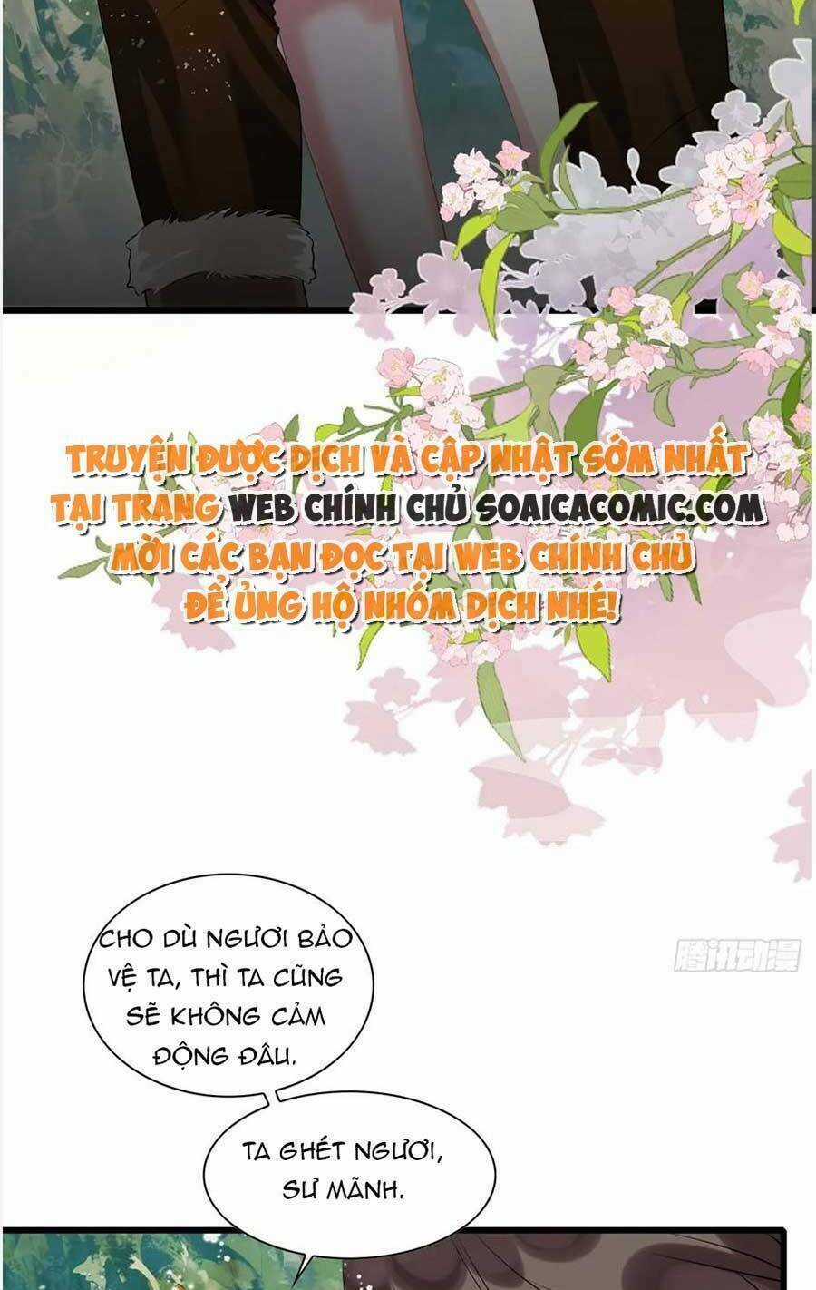 Được Chồng Rắn Siêu Sủng Khi Xuyên Qua Thú Thế Chapter 54 trang 34