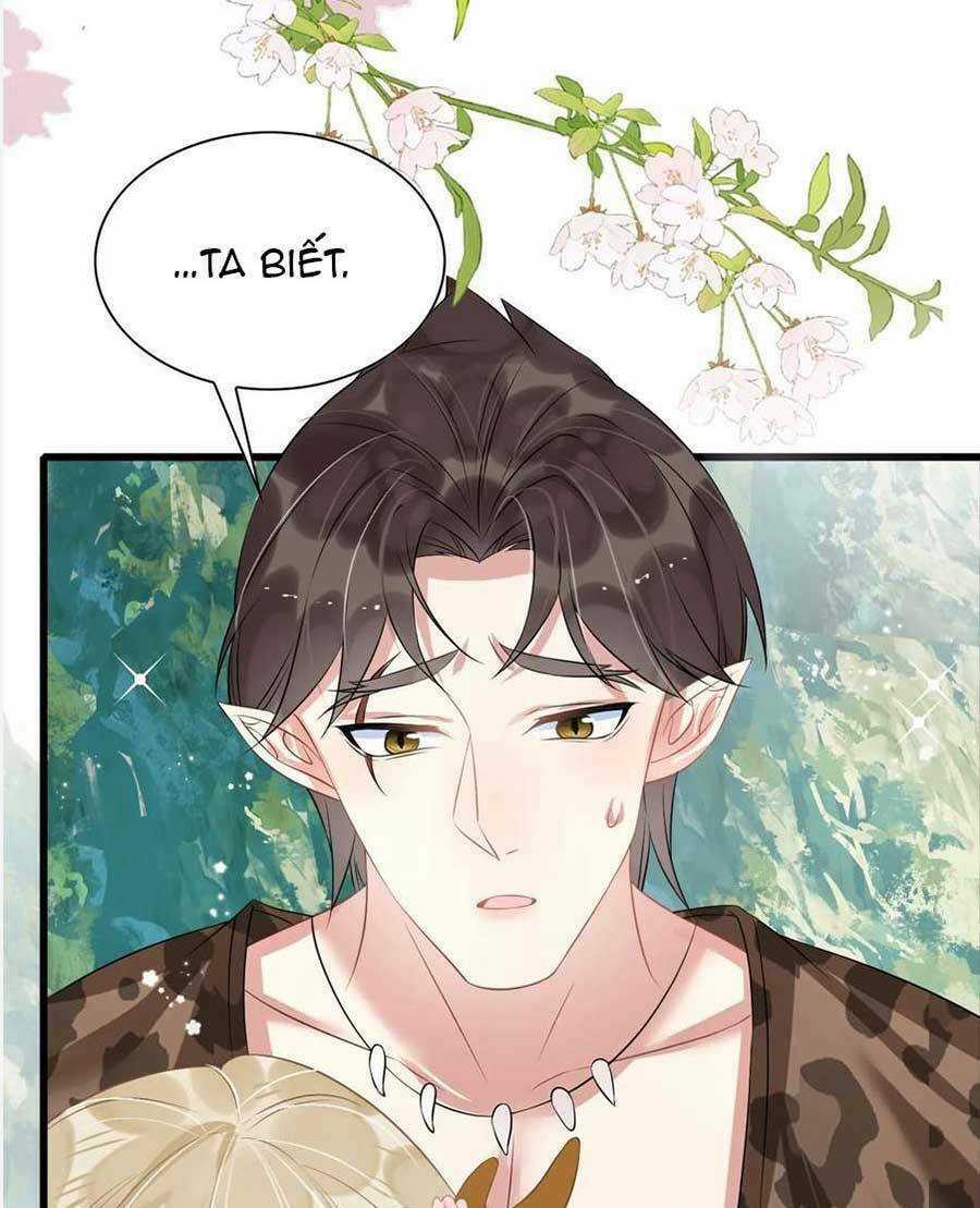 Được Chồng Rắn Siêu Sủng Khi Xuyên Qua Thú Thế Chapter 54 trang 36