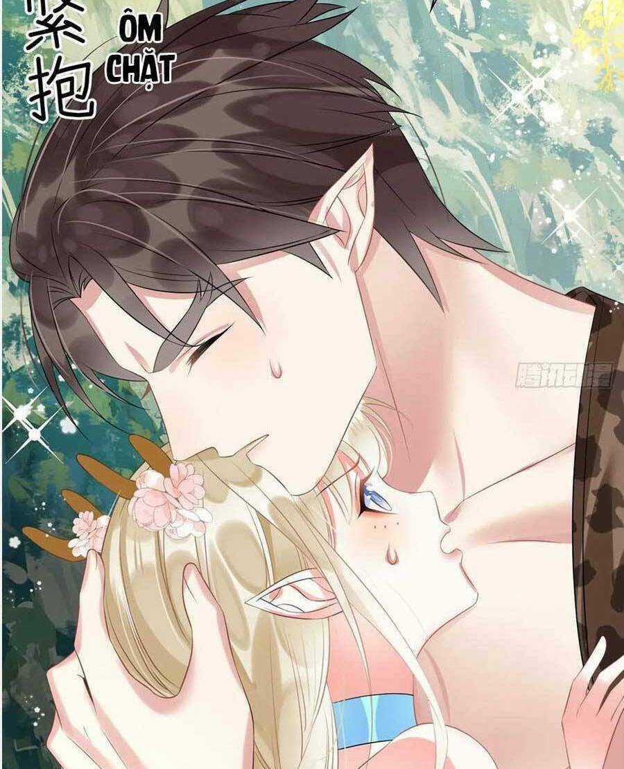 Được Chồng Rắn Siêu Sủng Khi Xuyên Qua Thú Thế Chapter 54 trang 38