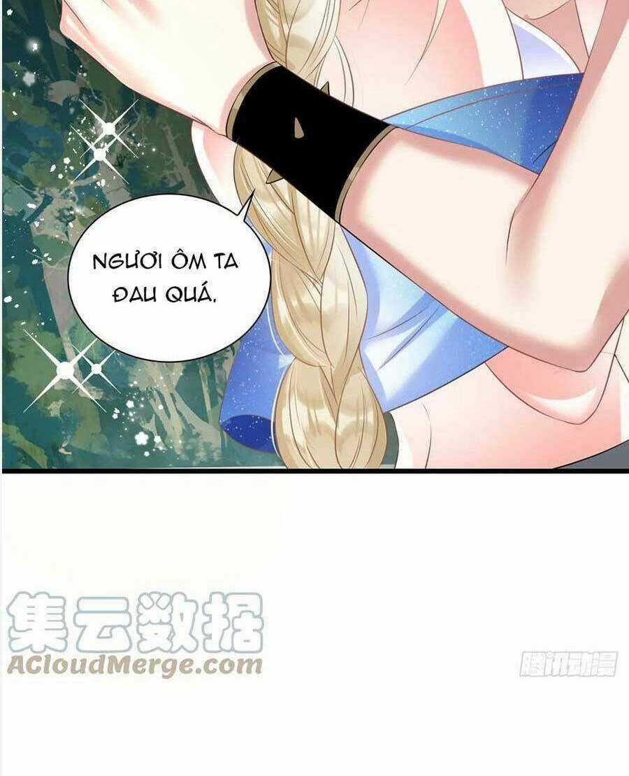 Được Chồng Rắn Siêu Sủng Khi Xuyên Qua Thú Thế Chapter 54 trang 39