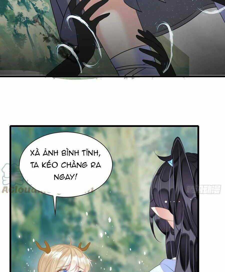 Được Chồng Rắn Siêu Sủng Khi Xuyên Qua Thú Thế Chapter 54 trang 4