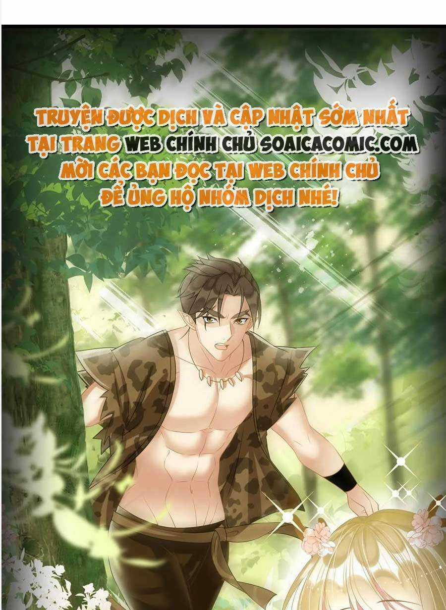 Được Chồng Rắn Siêu Sủng Khi Xuyên Qua Thú Thế Chapter 54 trang 40