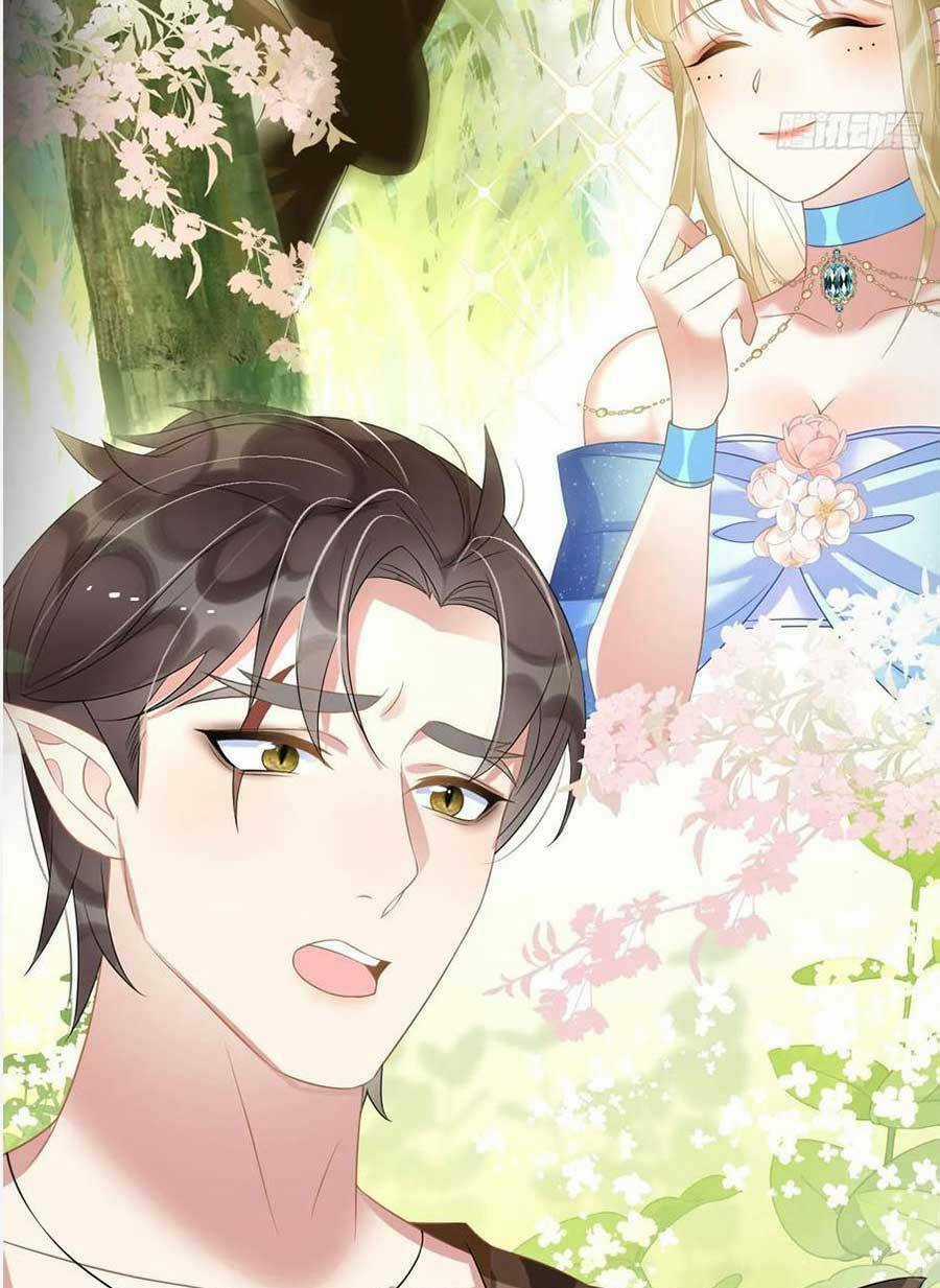 Được Chồng Rắn Siêu Sủng Khi Xuyên Qua Thú Thế Chapter 54 trang 41