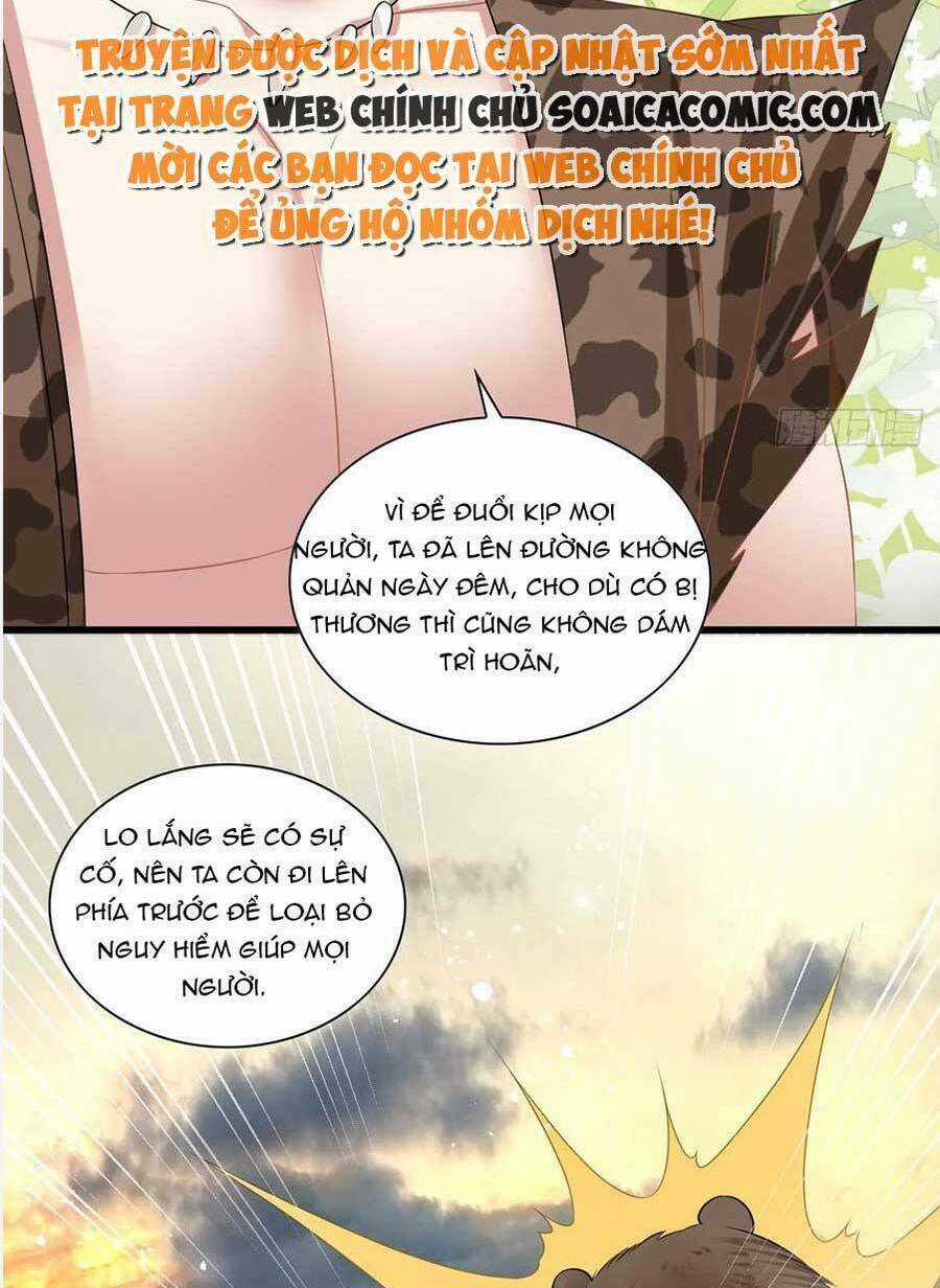 Được Chồng Rắn Siêu Sủng Khi Xuyên Qua Thú Thế Chapter 54 trang 42