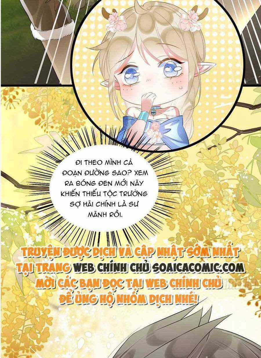 Được Chồng Rắn Siêu Sủng Khi Xuyên Qua Thú Thế Chapter 54 trang 44