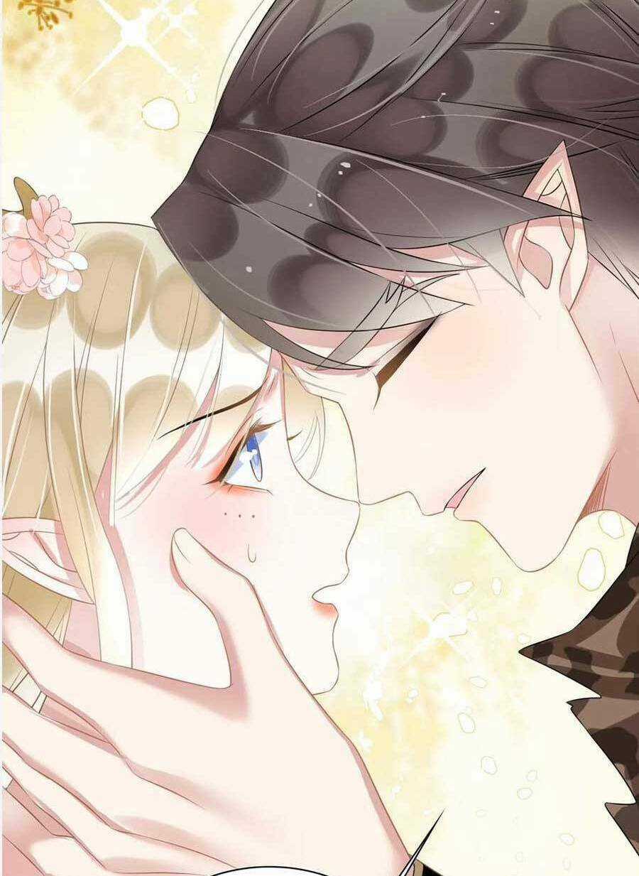 Được Chồng Rắn Siêu Sủng Khi Xuyên Qua Thú Thế Chapter 54 trang 45