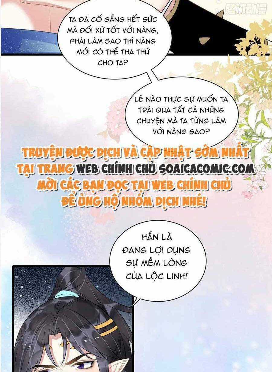 Được Chồng Rắn Siêu Sủng Khi Xuyên Qua Thú Thế Chapter 54 trang 46