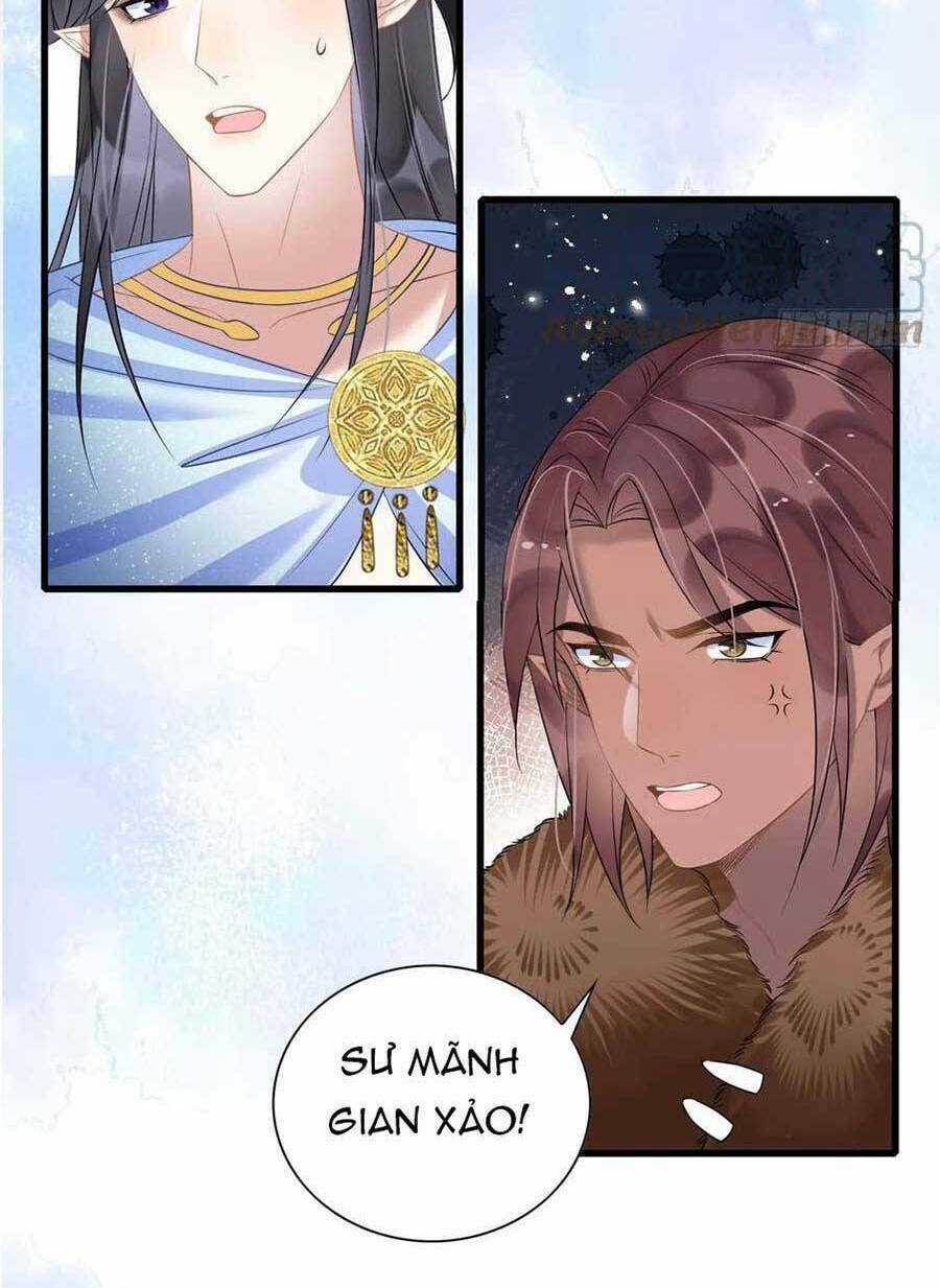 Được Chồng Rắn Siêu Sủng Khi Xuyên Qua Thú Thế Chapter 54 trang 47