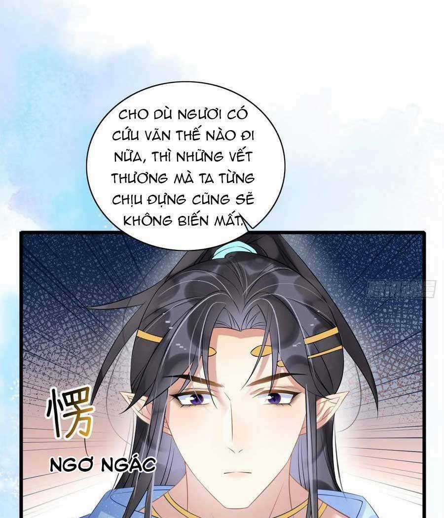 Được Chồng Rắn Siêu Sủng Khi Xuyên Qua Thú Thế Chapter 54 trang 48